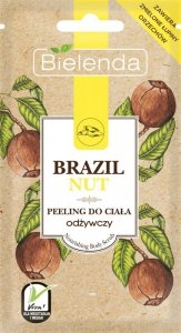 Bielenda Brazil Nut Peeling do ciała odżywczy  30g