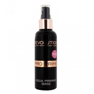 Makeup Revolution Pro Prime Baza pod makijaż-spray Aqua Priming Base  100ml