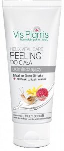 Vis Plantis Helix Vital Care Peeling do ciała odmładzający  200ml