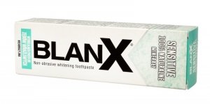Blanx Pasta do zębów Sensitive 75ml