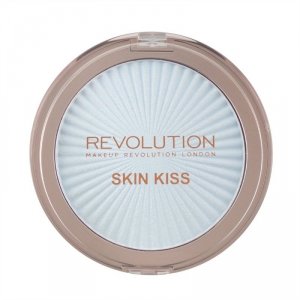 Makeup Revolution Rozświetlacz do twarzy Retro Skin Kiss Star Kiss, 14 g
