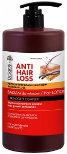 Dr.Sante Anti Hair Loss Balsam stymulujący wzrost włosów  1000ml