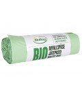 BioBag Worki na odpady 30 l biodegradowalne 14 szt