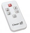Nawilżacz ultradźwiękowy Clean Air Optima CA-604 WHITE (130W, 38W; kolor biały)
