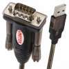 Unitek Adapter USB do 1xRS-232 ; Y-105