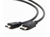 Gembird Kabel Displayport(M)->HDMI(M) 3m