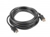 Gembird Kabel HDMI-HDMI V1.4 High Speed Ethernet 1.8M