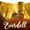 Rebel Gra Everdell (edycja Polska)