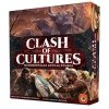Portal Games Gra Clash of Cultures (PL)