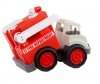 Little Tikes Pojazd Dirt Doggers Prawdziwy wóz strażacki