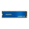 Adata Dysk SSD LEGEND 750 1TB PCIe 3x4 3.5/3 GB/s M2