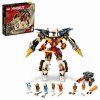 LEGO Klocki Ninjago 71765 Wielofunkcyjny ultramech ninja