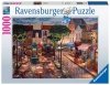 Ravensburger Polska Puzzle 2D 1000 elementów Paryż malowany