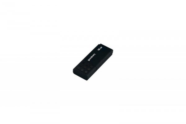 Pendrive GoodRam UME3 UME3-0160K0R11 (16GB; USB 3.0; kolor czarny)