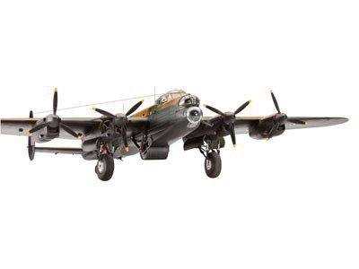 Revell Model plastikowy Avro Lancaster &#039;Dambusters&#039;