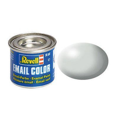 Revell Email Color 371 Light Grey Silk