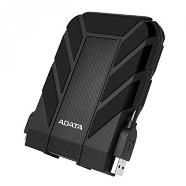 Adata DashDrive Durable HD710 5TB 2.5&#039;&#039; USB3.1 Czarny
