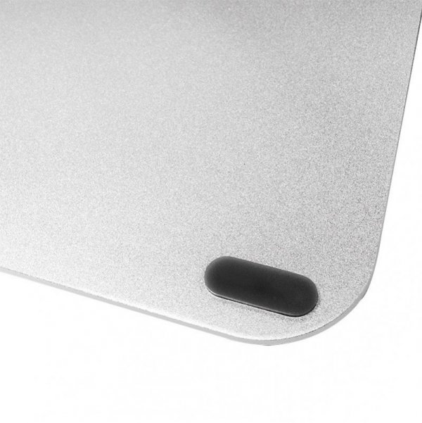 LogiLink Aluminiowa podstawka pod notebooka 11-15&#039; 5kg