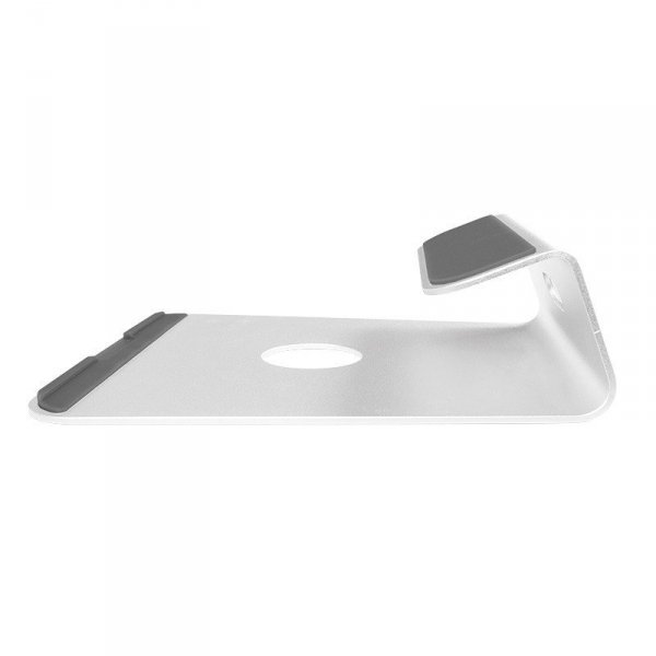 LogiLink Aluminiowa podstawka pod notebooka 11-15&#039; 5kg