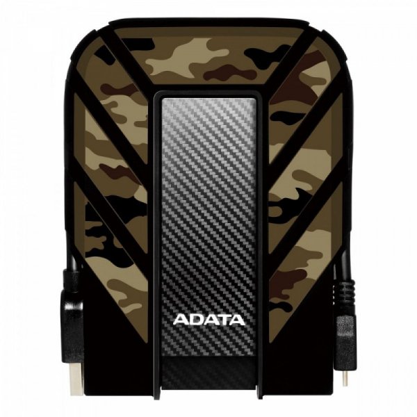 Adata DashDrive HD710M Pro 1TB 2.5&#039;&#039; U3.1 Military