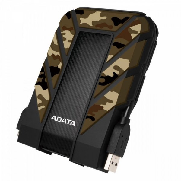 Adata DashDrive HD710M Pro 2TB 2.5&#039;&#039; U3.1 Military