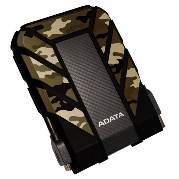 Adata DashDrive HD710M Pro 2TB 2.5&#039;&#039; U3.1 Military