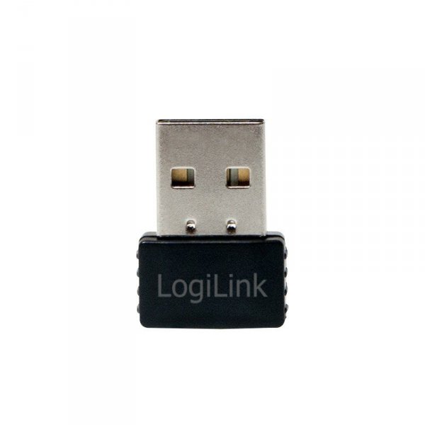 LogiLink Nano adapter WLAN 802.11ac , USB2.0