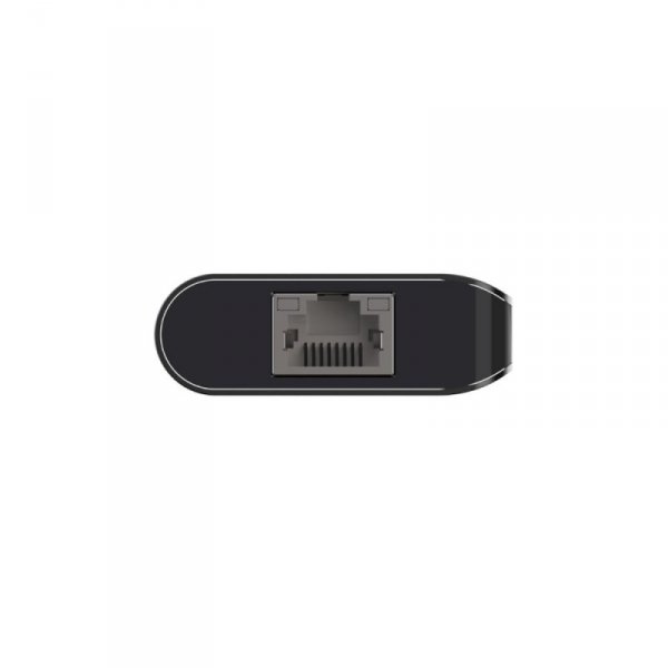 Belkin USB-C 6-1 Multiport Adapter