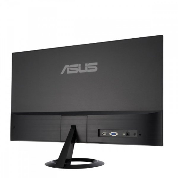 Asus Monitor 27 cali VZ27EHE IPS HDMI VGA 1MS/250NIT/1000:1