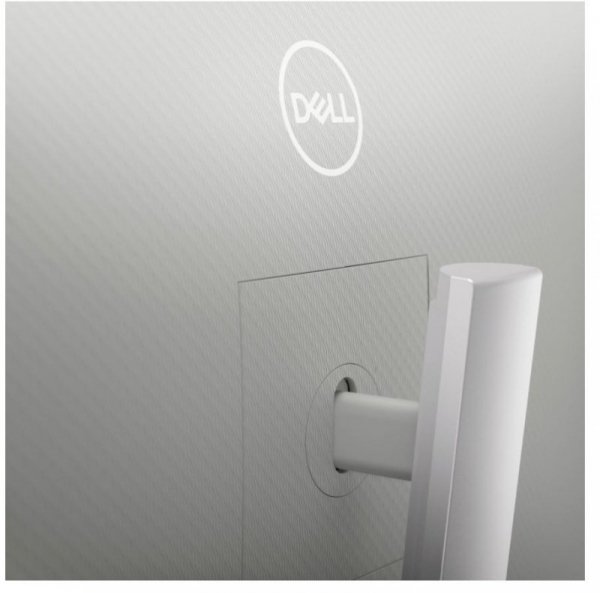 Dell Monitor S2422HZ 23,8 cali LED FHD/HDMI/USBC/DP/Kamera