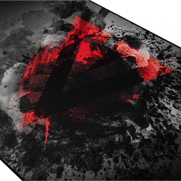 MODECOM Podkładka pod mysz i klawiaturę Volcano Meru