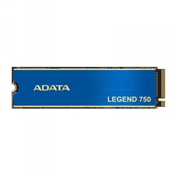 Adata Dysk SSD LEGEND 750 1TB PCIe 3x4 3.5/3 GB/s M2