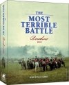 (USZKODZONY)The Most Terrible Battle: Borodino 1812