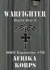 Warfighter North Africa - Expansion #70 Afrika Korps