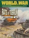 World at War #64 The Rats of Tobruk