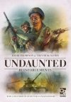 Undaunted: Reinforcements Revised Edition