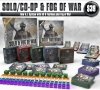 Company of Heroes 2nd Edition Solo & Fog of War