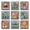 (USZKODZONA) Battles in the East 3: Drive to Sea and Pomerania