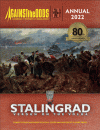 Against the Odds Annual 2022 - Stalingrad: Verdun On The Volga