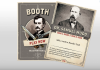 Pursuit of John Wilkes Booth