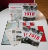 1918: Brother Against Brother