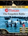 Tinian - The Forgotten Battle