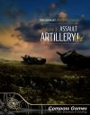 Red Poppies Campaigns: Vol. 3 – Assault Artillery: La Malmaison