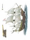 Okręty wojenne Tudorów (2): Flota Elżbiety I