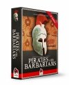 History of the Ancient Seas: Expansion II – Pirates & Barbarians (2nd ed.)
