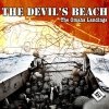 The Devil's Beach - The Omaha Landings 