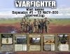 Warfighter Vietnam Expansion #5 MACV-SOG #1