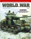 World at War #40 Rampage & Stalingrad Cauldron