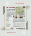(USZKODZONA) The Last Gamble: Designer Signature Edition