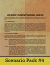 Dawn of Battle: Scenario Expansion 4